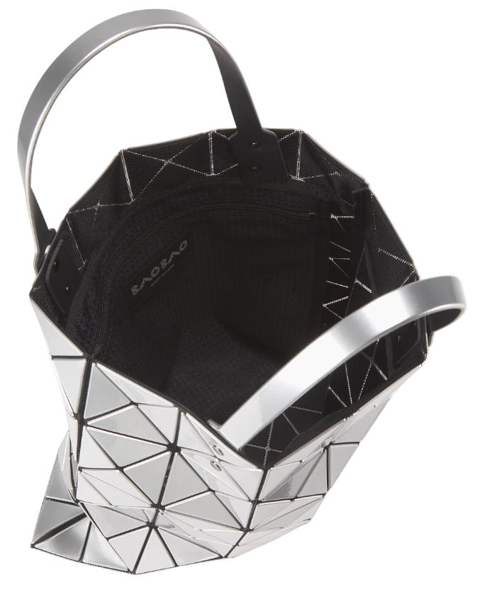 Bao Bao Issey Miyake  Lucent Tote Bag