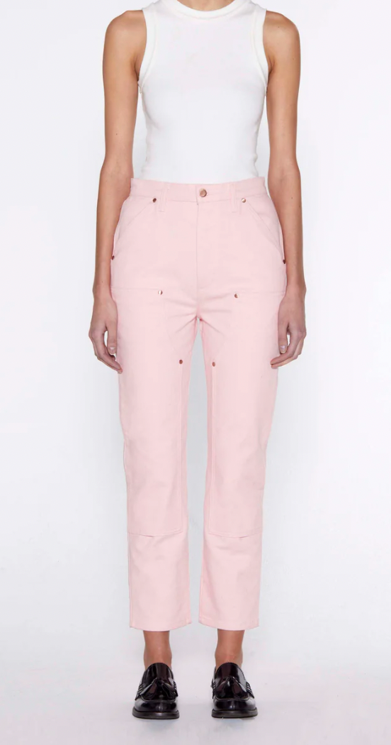 Renggli - Slim Fit Work Pant - Size 28