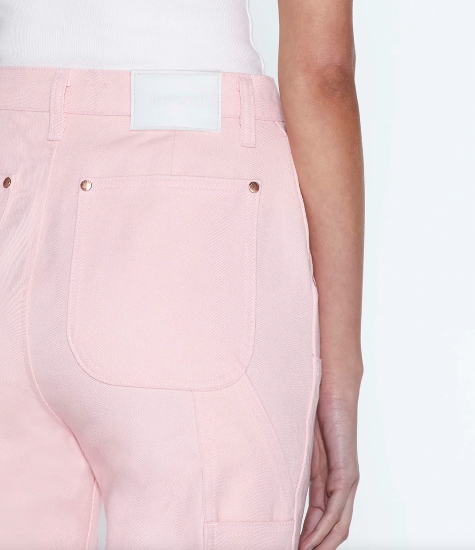 RENGGLI- SLIM FIT WORK PANT- Size 28