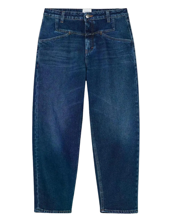 Closed Stover x Double-Pocket Jeans- 28/32