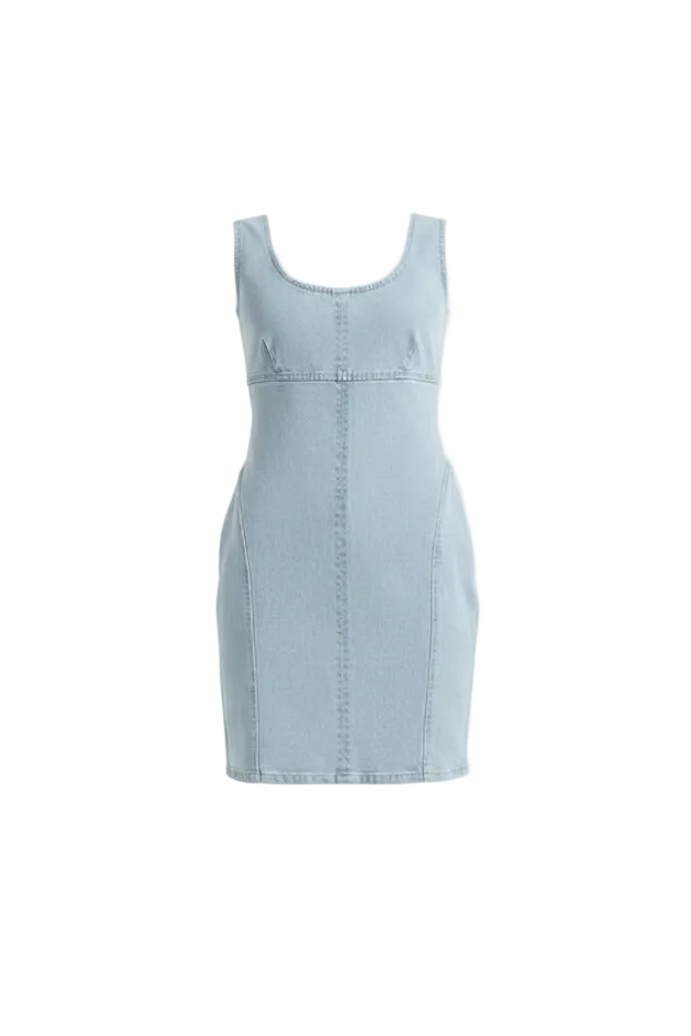 Rails Blaze Dress - M