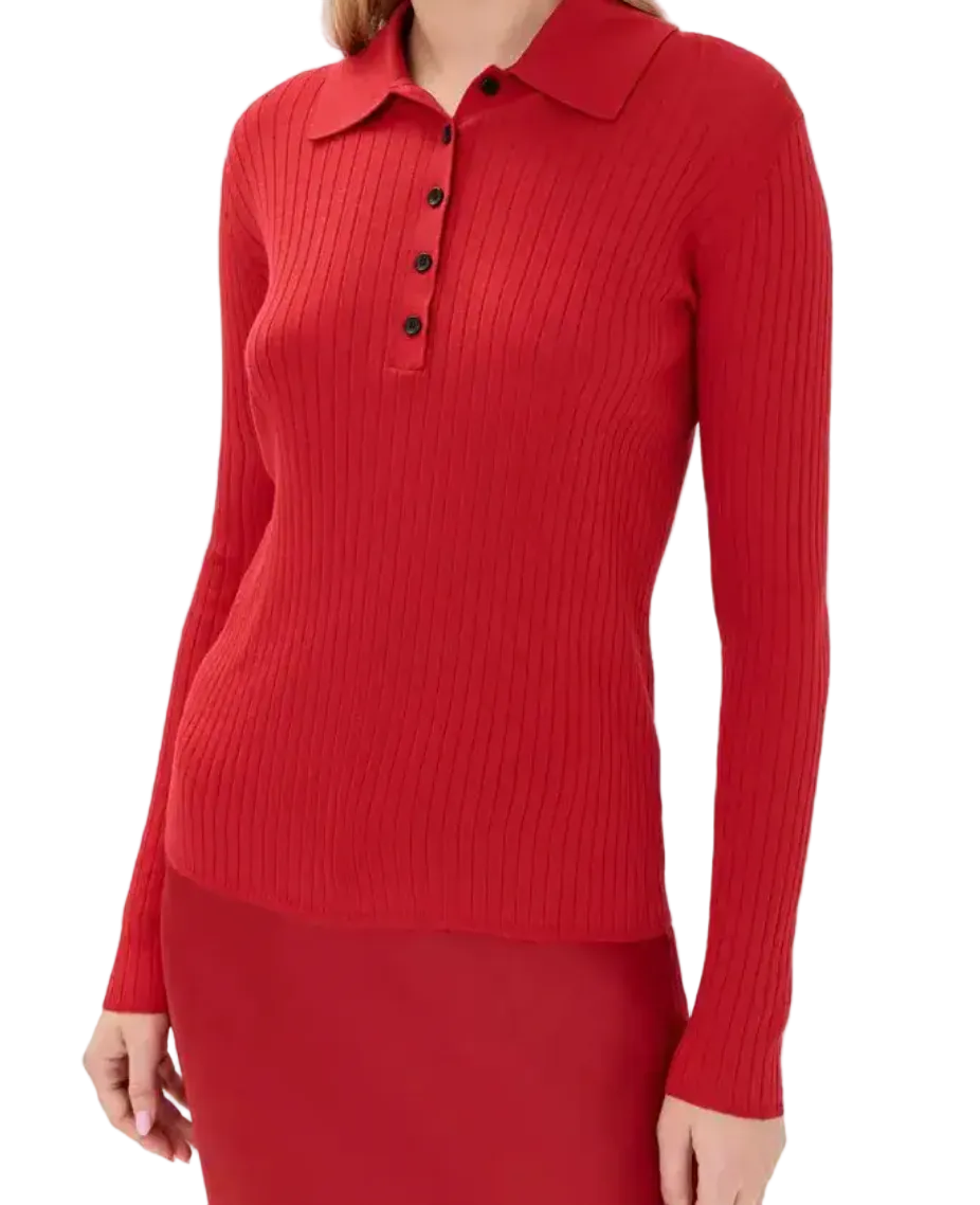 A.L.C Women's. Alex Top- XS