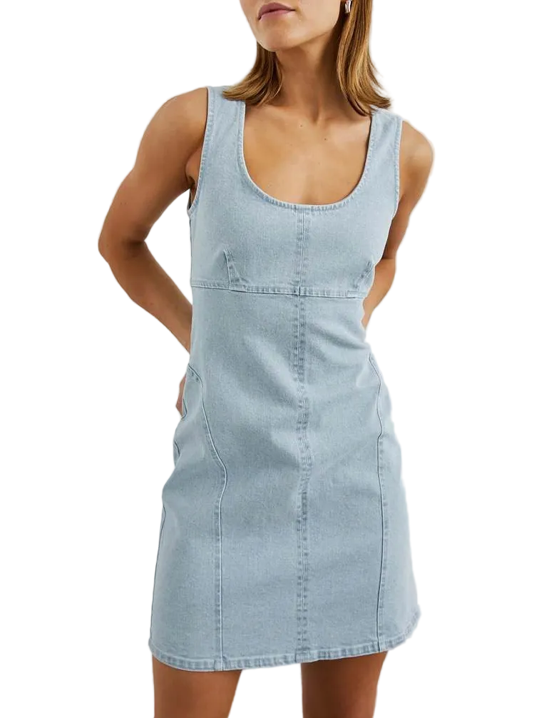 Rails Blaze Dress - M