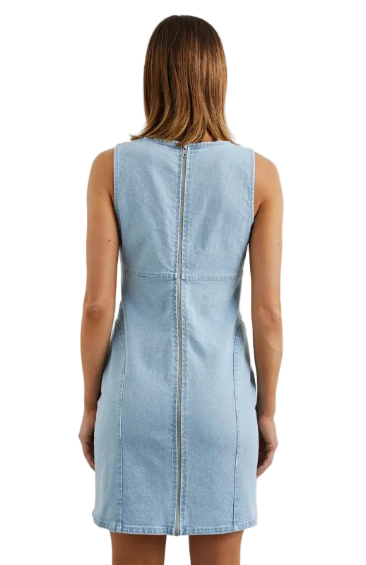 Rails Blaze Dress - M