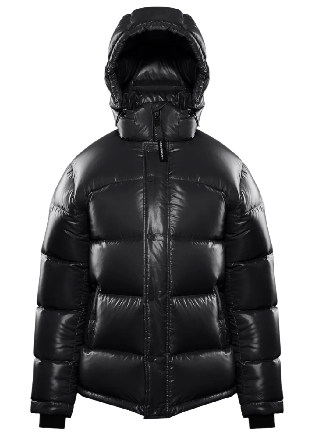 Aritzia The Super Puff Hi-Gloss- S