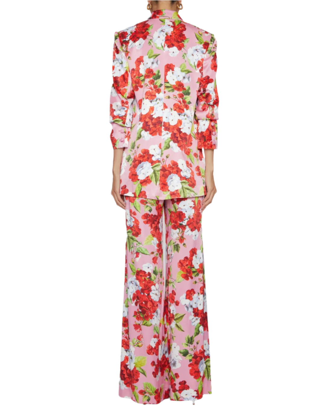 L'Agence Gwyneth Relaxed Blazer - 2