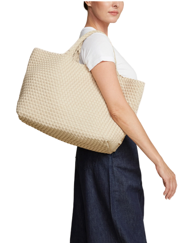 Naghedi St. Barths Tote - L