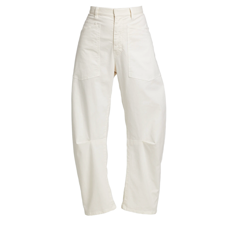 Nili Lotan Shon Cotton Twill - 2