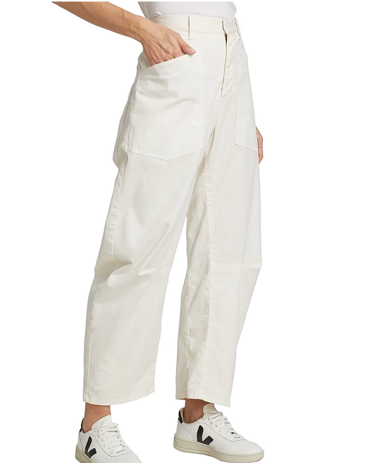 Nili Lotan Shon Cotton Twill - 2