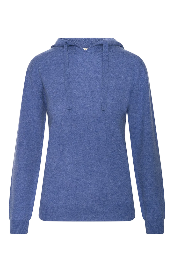 Saks Fifth Ave Cashmere Sweatshirt - L
