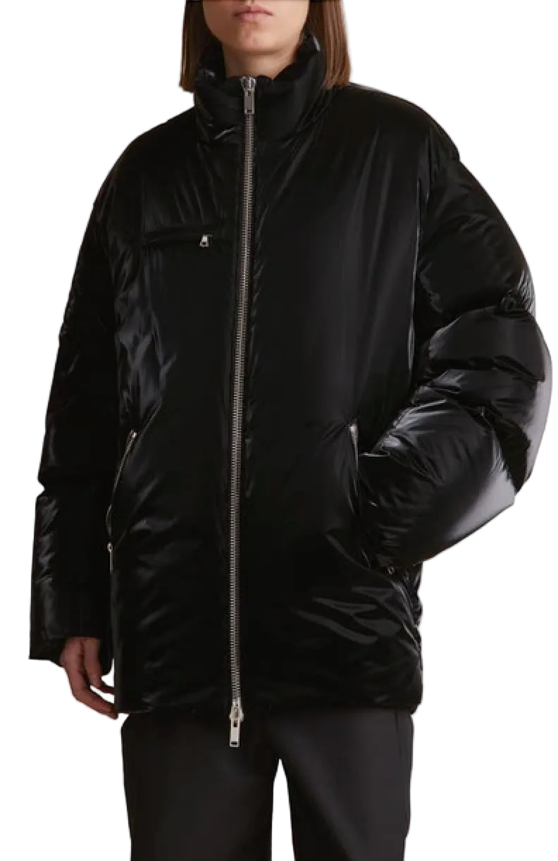 Khaite Gallo Jacket - S