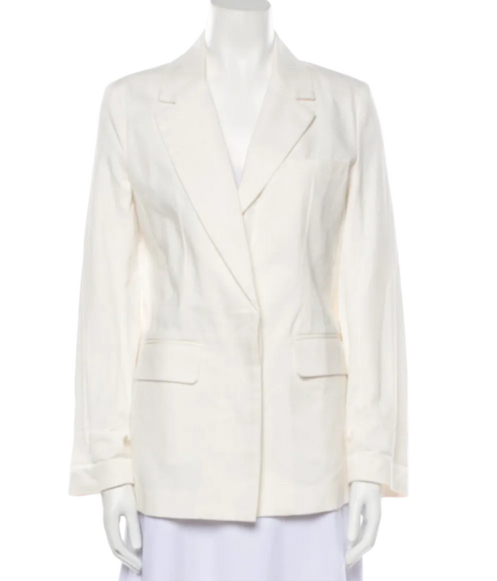STAUD Maxwell Blazer- XS