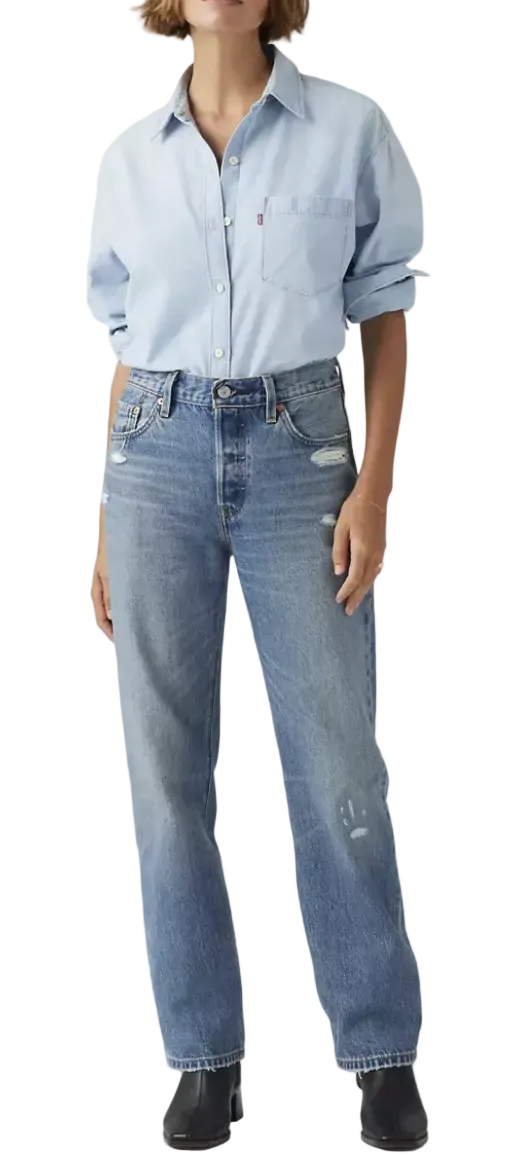 Levi's 501® '90S WOMEN'S JEANS 26x30