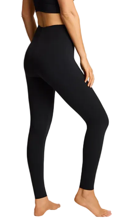 Fast Track Compression Legging- S