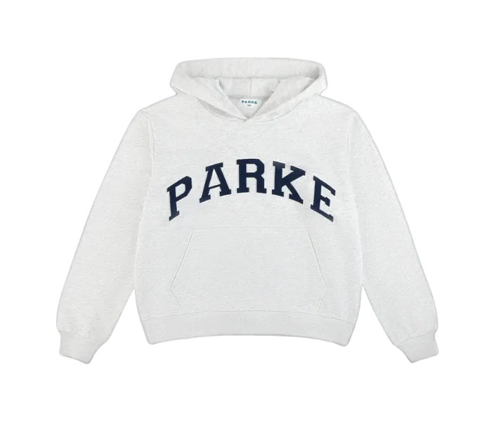 OG Varsity Hoodie Sweatshirt- S/M