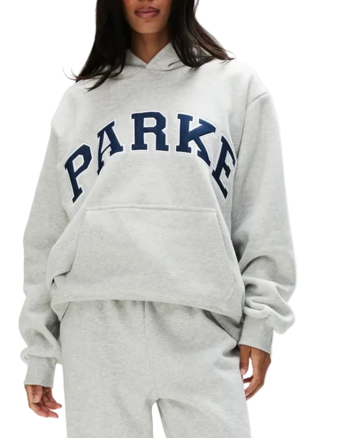 OG Varsity Hoodie Sweatshirt- S/M