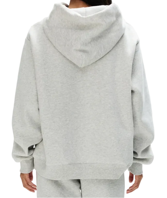 OG Varsity Hoodie Sweatshirt- S/M