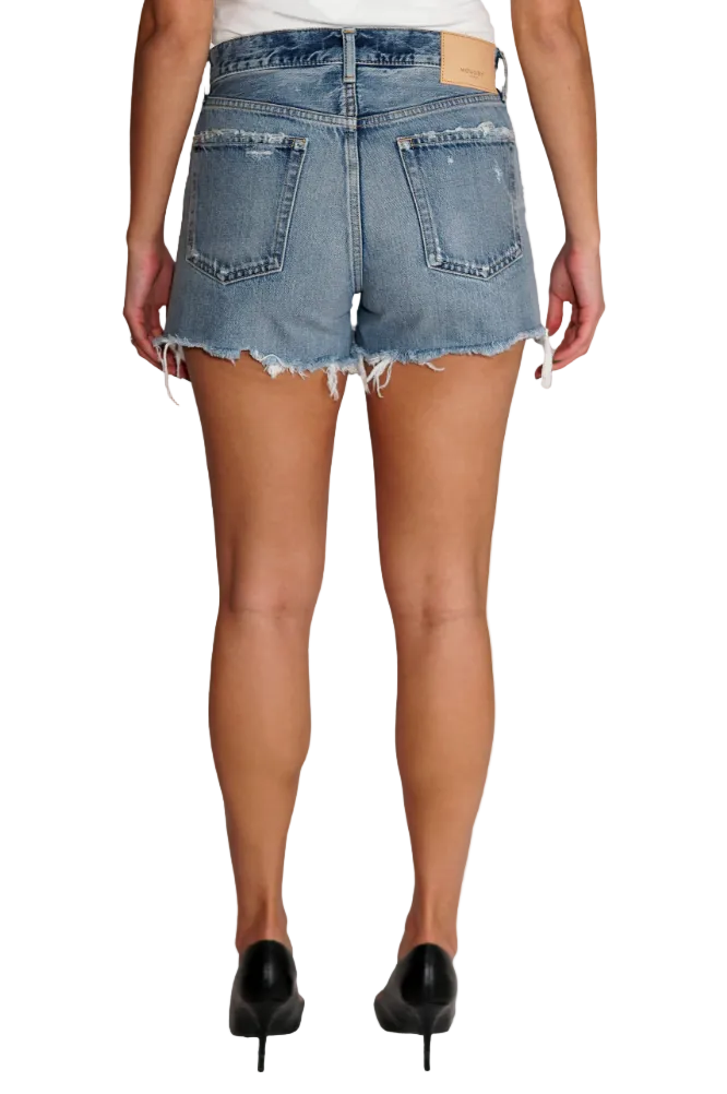Moussy Vintage Packard Shorts - 30