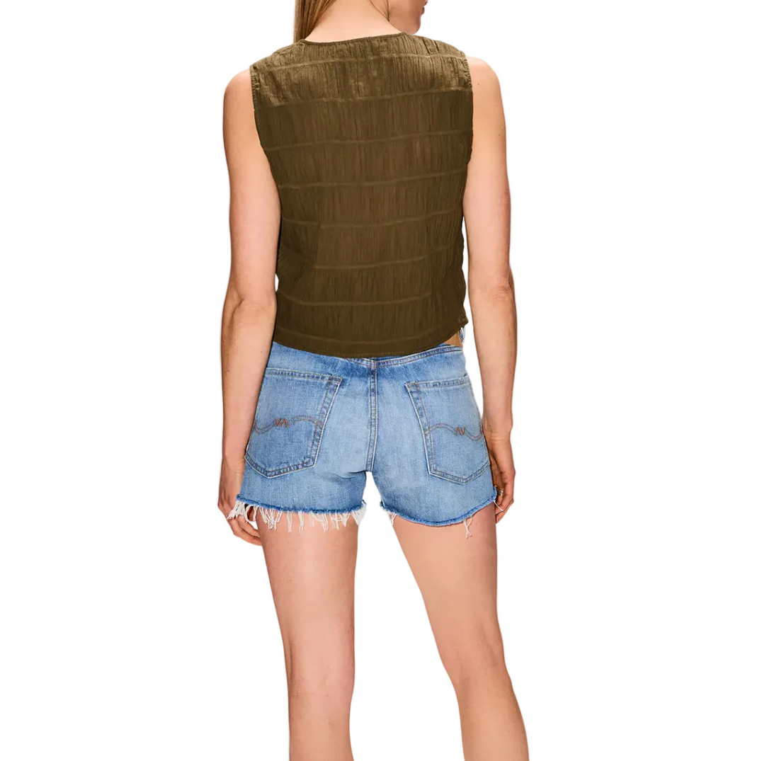 Denimist Boy Short - 24