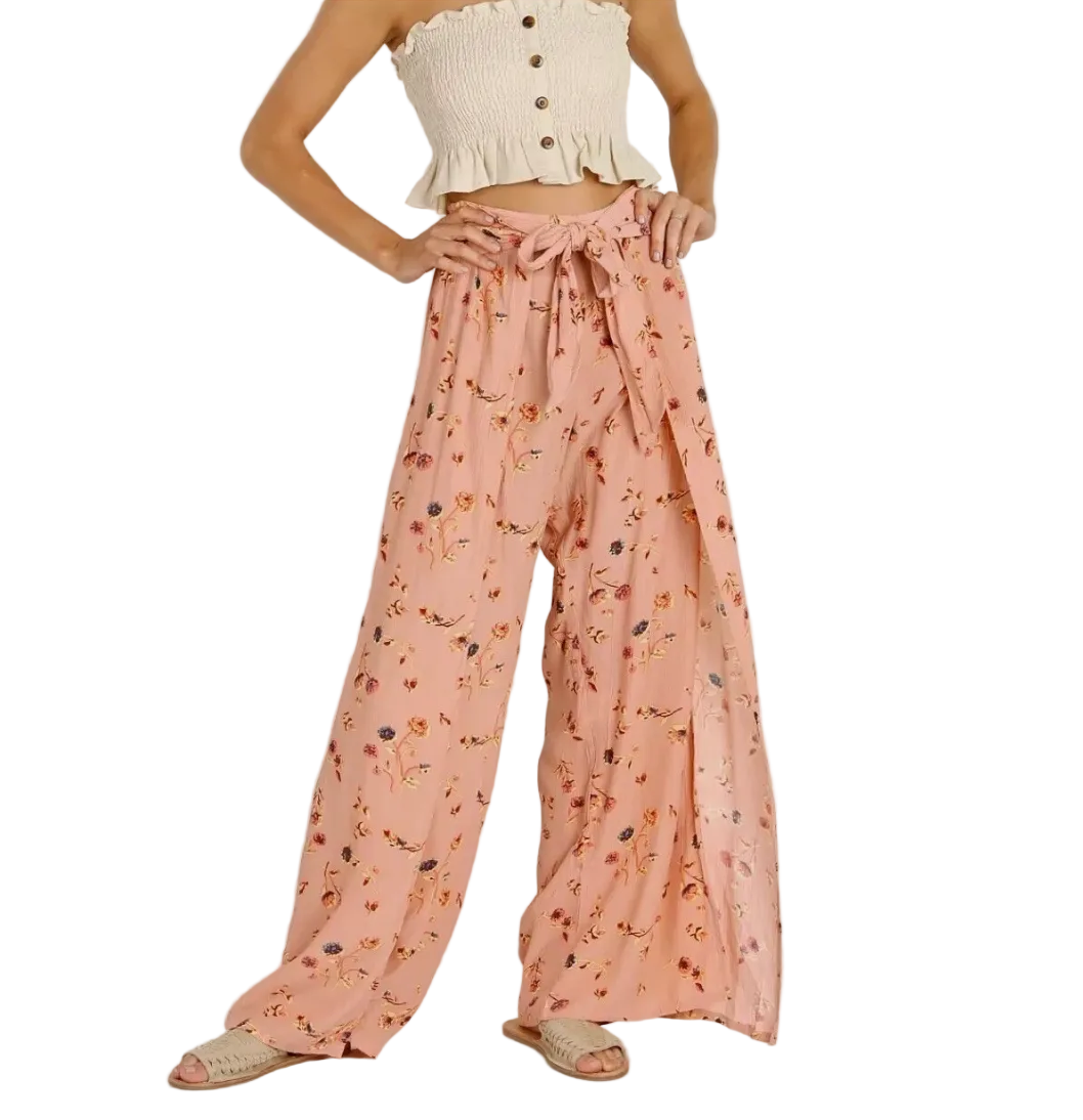 Faithfull the Brand Tiki Tiki Pants - XS