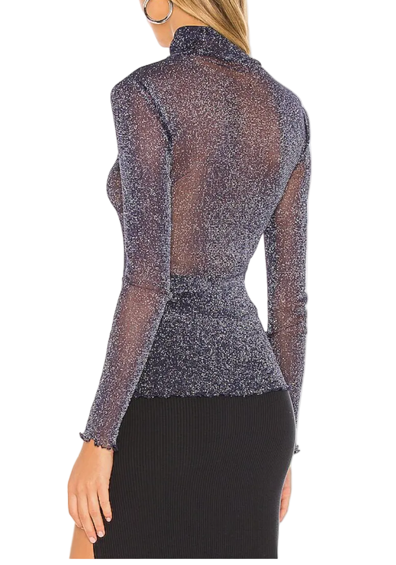 Jonathan Simkhai Turtleneck - XS