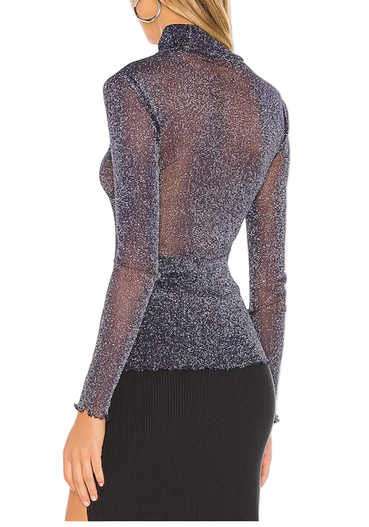 Jonathan Simkhai Turtleneck - XS