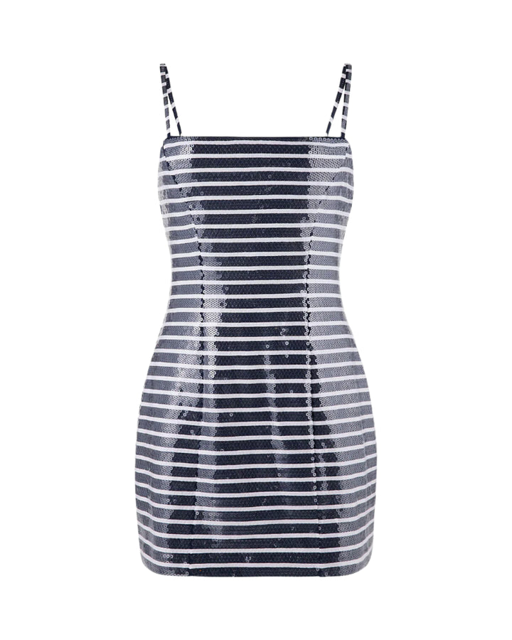 The Rody Sequin Dress - S
