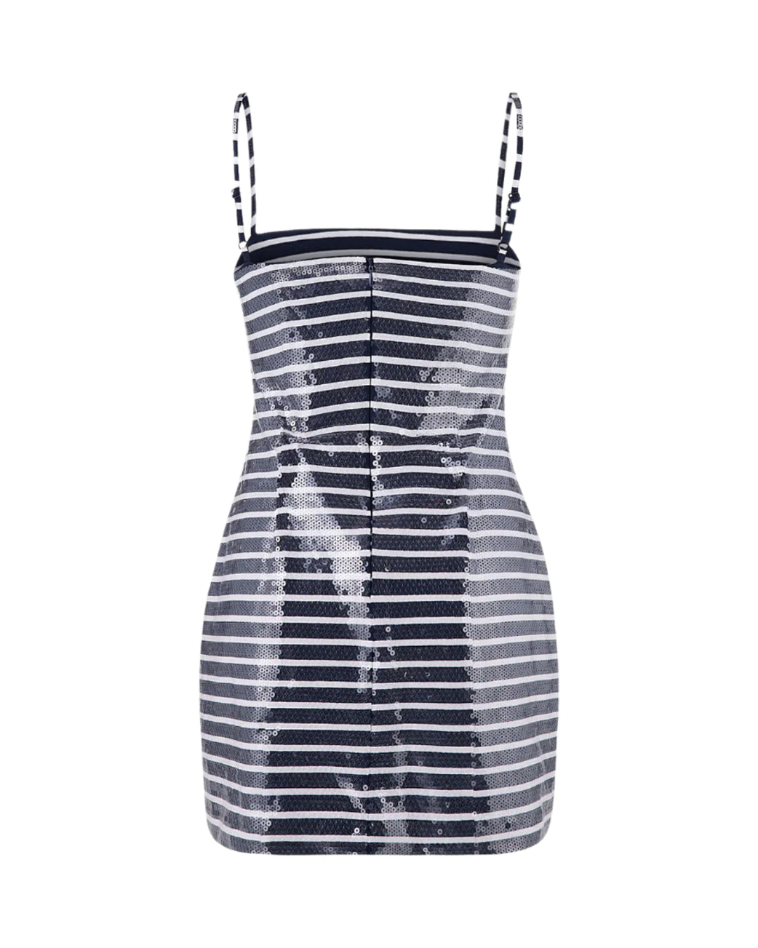 The Rody Sequin Dress - S