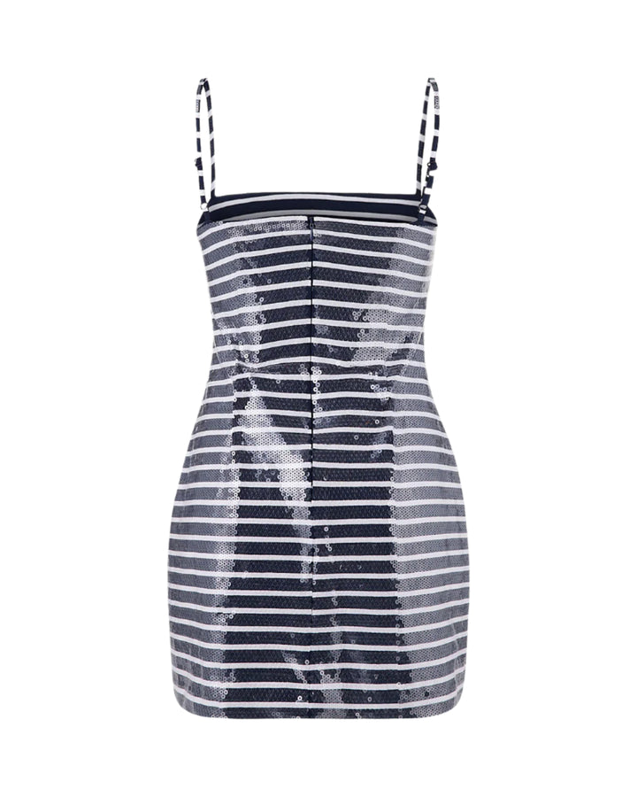 The Rody Sequin Dress - S