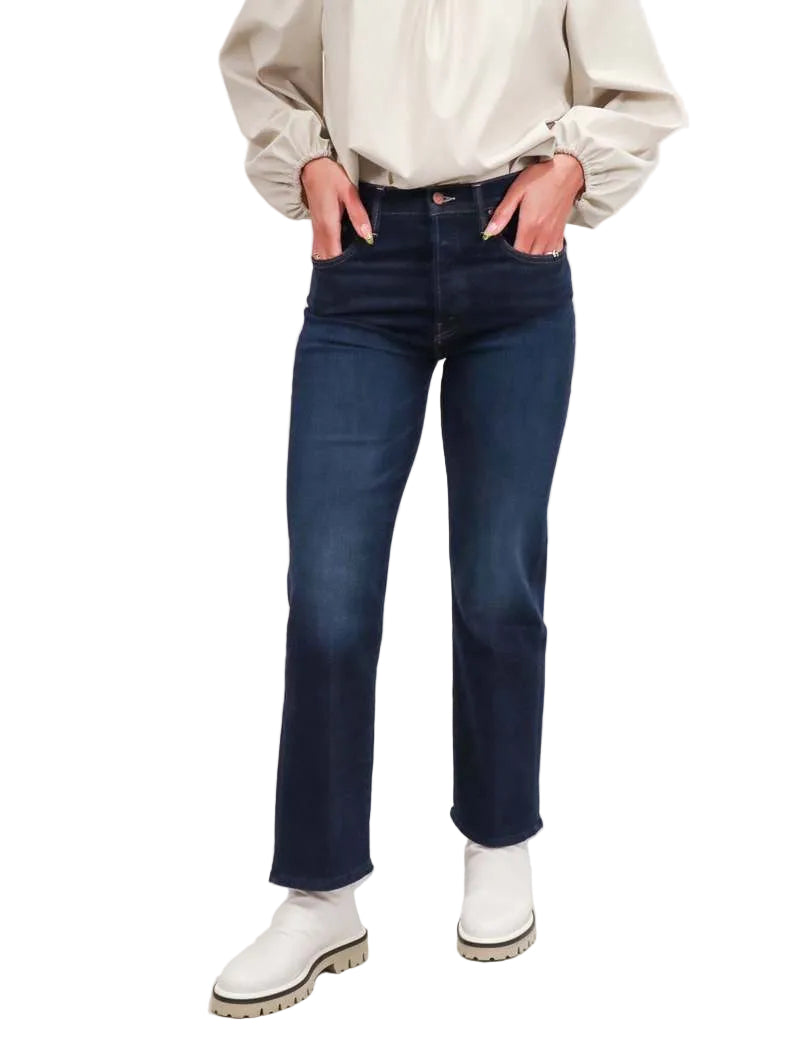 Mother Rambler Jeans - 28