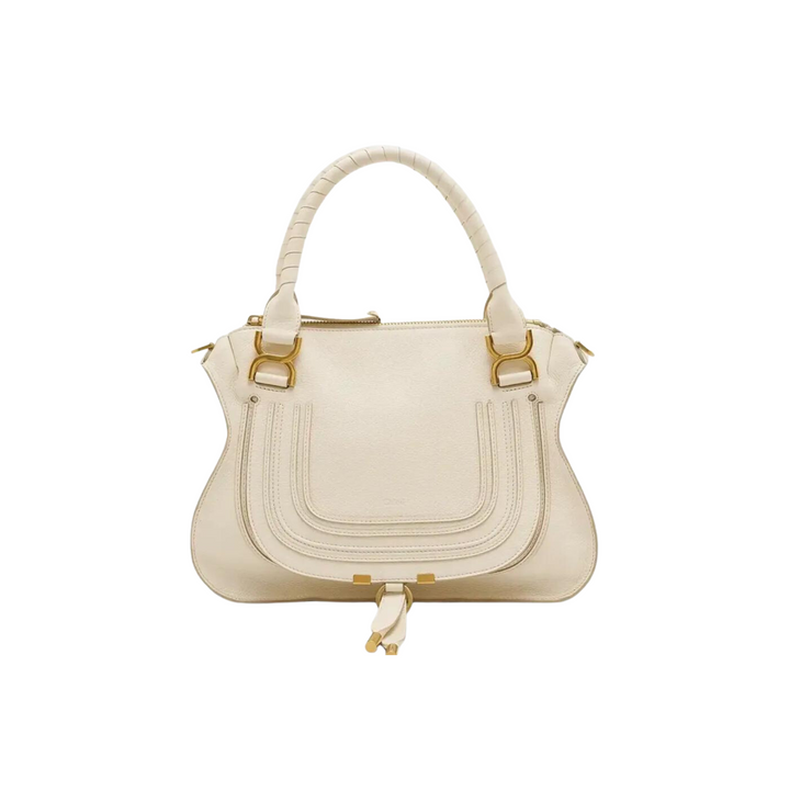 Chloe Large Saddle Bag