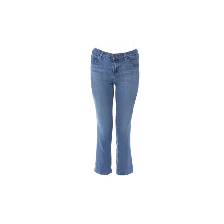 J Brand Selena Straight- Size 27