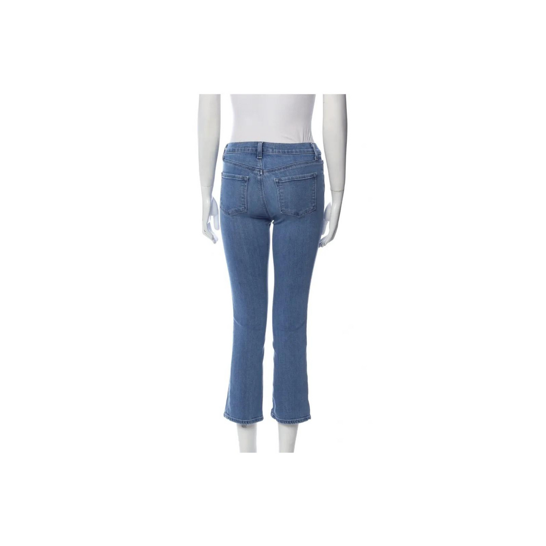 J Brand Selena Straight- Size 27