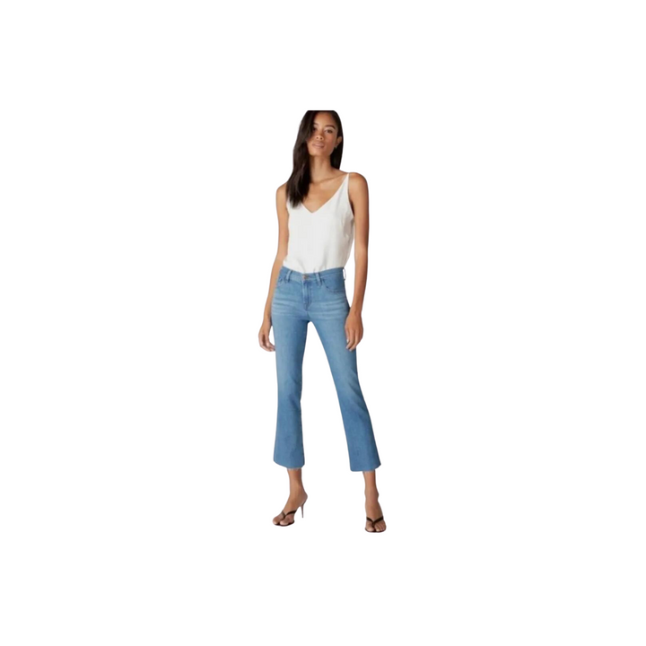 J Brand Selena Straight- Size 27