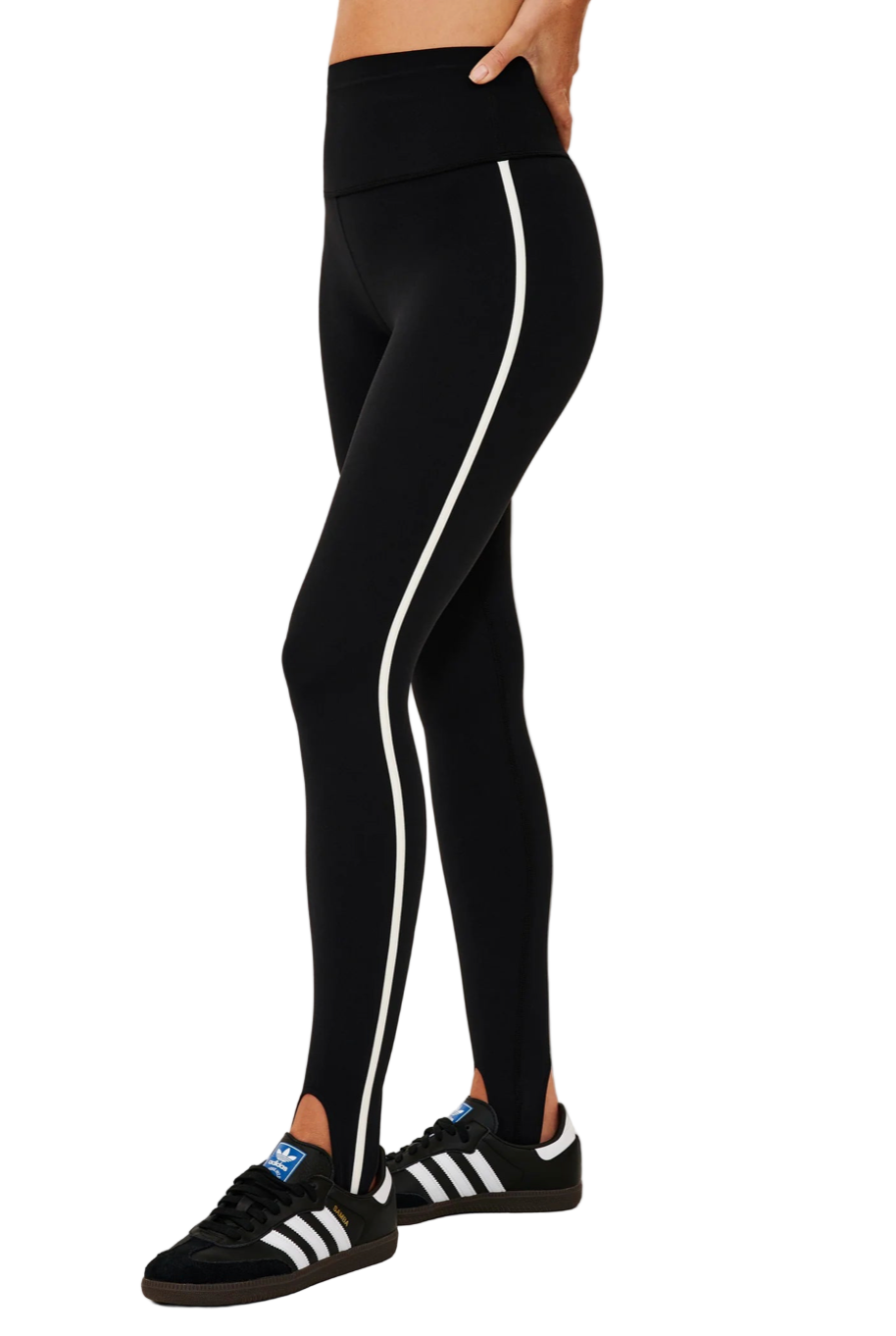 Splits59 Amber Airweight Stirrup Legging - M