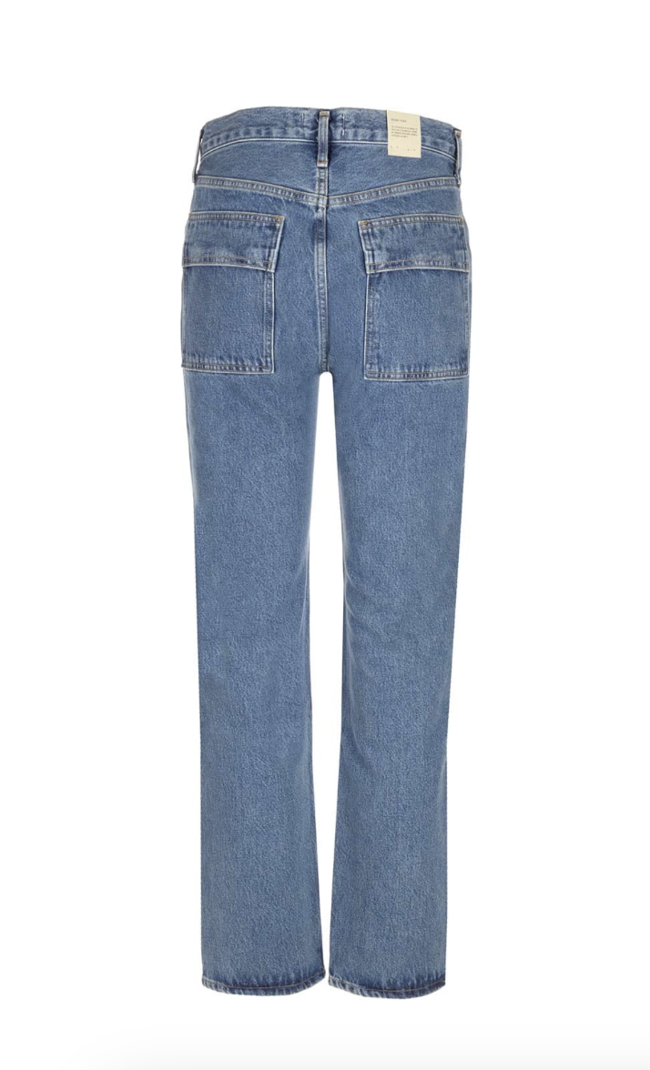Agolde Cooper Cargo Jeans - 23