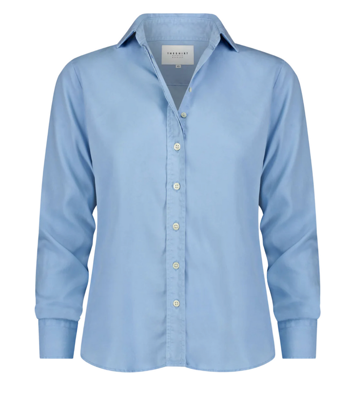 The Shirt Rochelle Behrens The Icon Shirt - XS