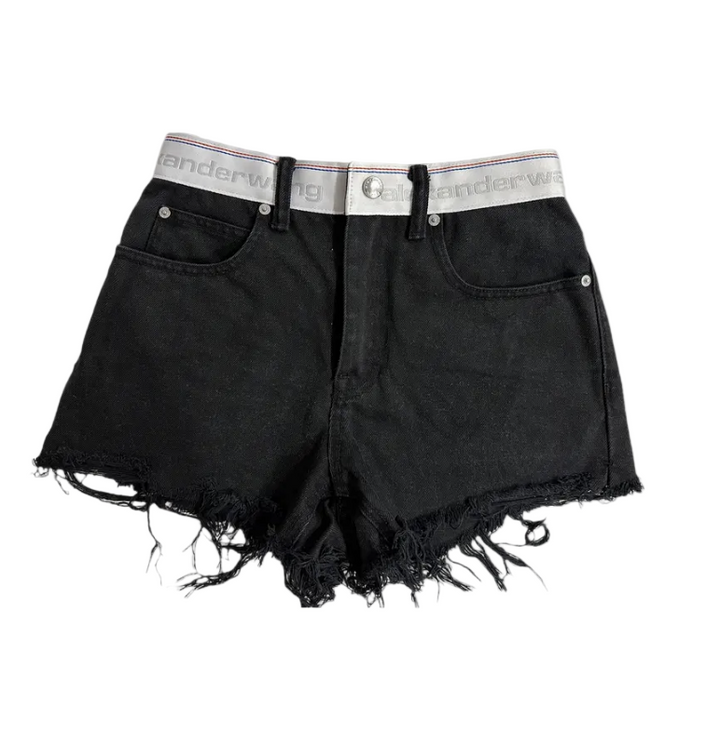 Alexander Wang Mini Shorts - 29