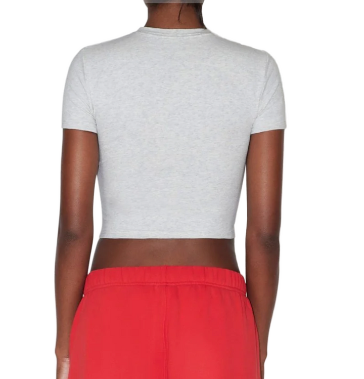 Khy Baby Tee - XS