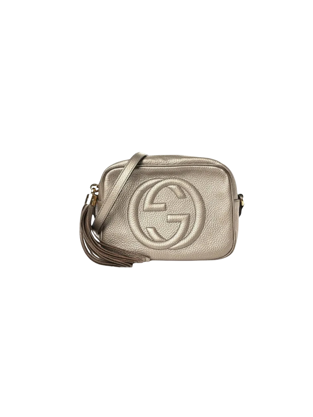 Gucci Soho Disco Bag