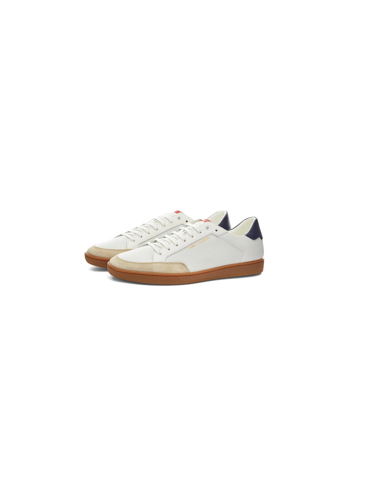 Saint Laurent Classic Sneakers- Size 38.5