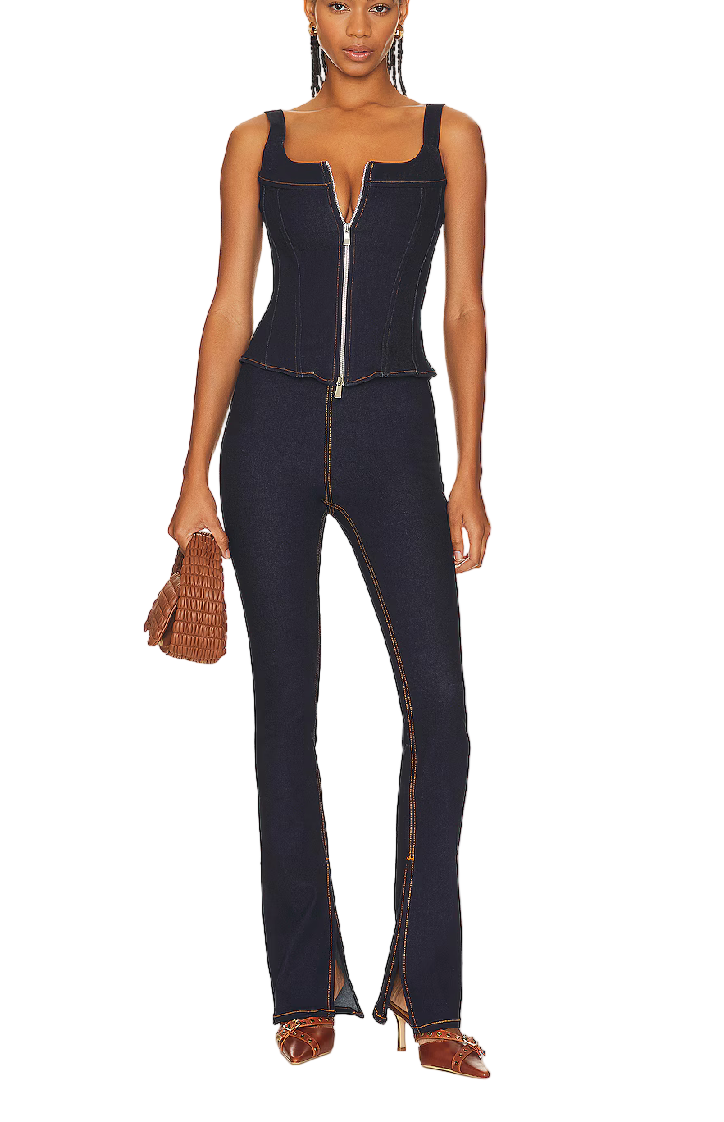 EB Denim Rainy Corset EB Denim - S