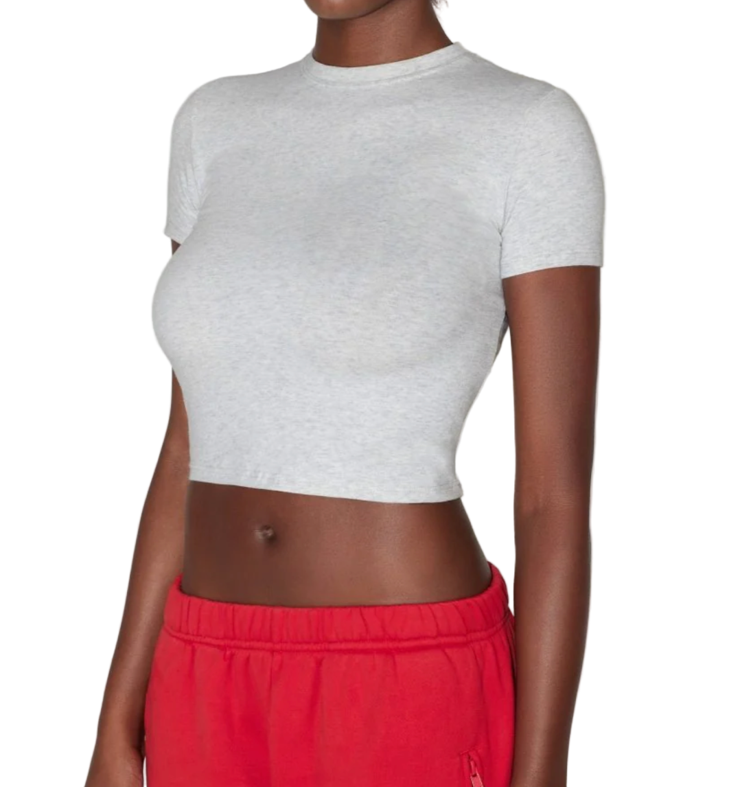 Khy Baby Tee - XS