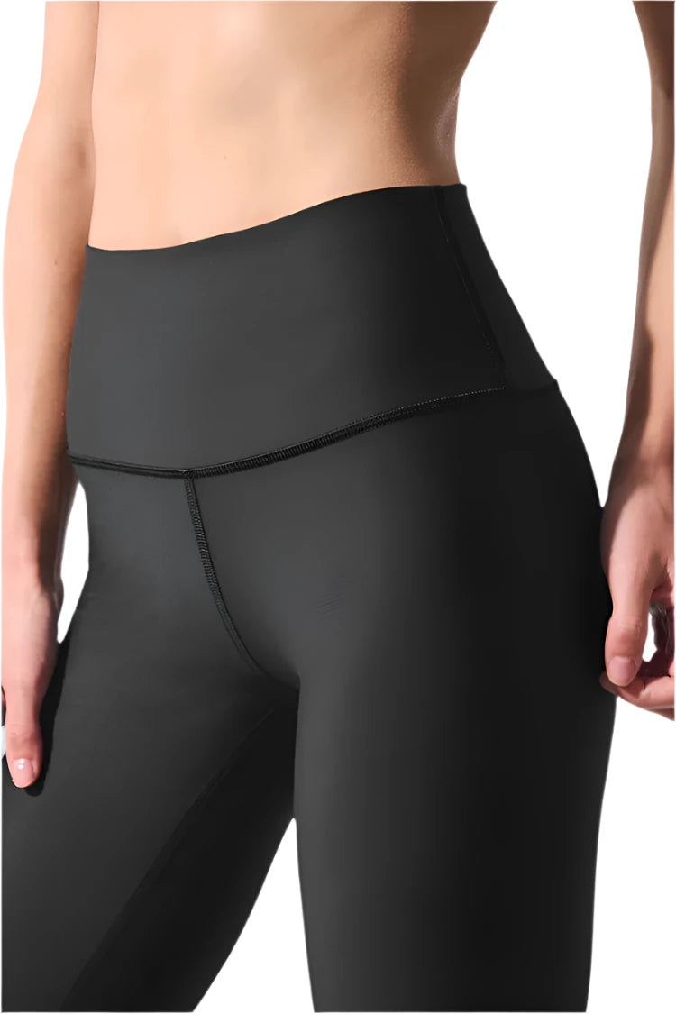 Alo 7/8 High-Waist Airlift Legging - XS