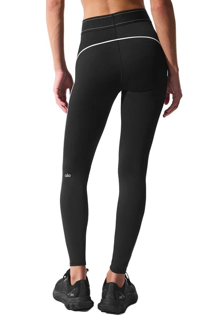 Alo Airlift High-Waist Suit Up Legging - M