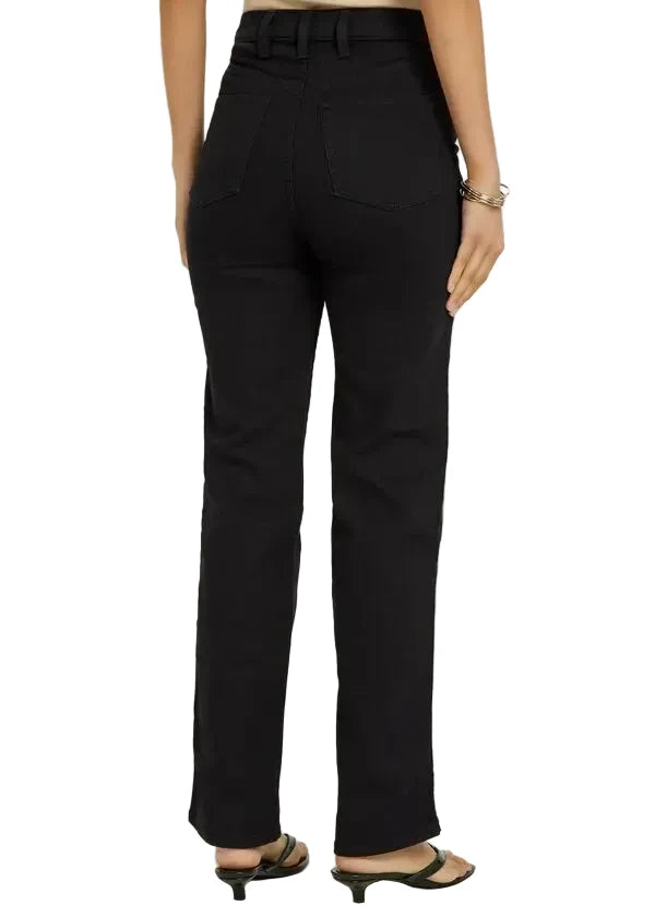 Rùadh The Kerr Slim Straight-Leg Jeans - 24