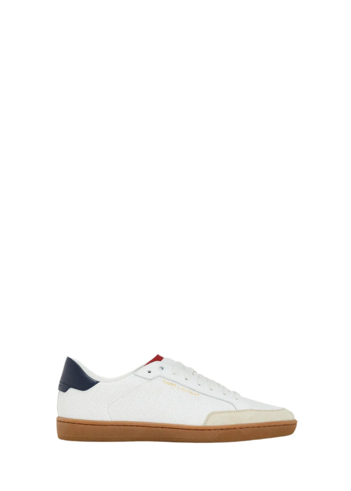 Saint Laurent Classic Sneakers- Size 38.5