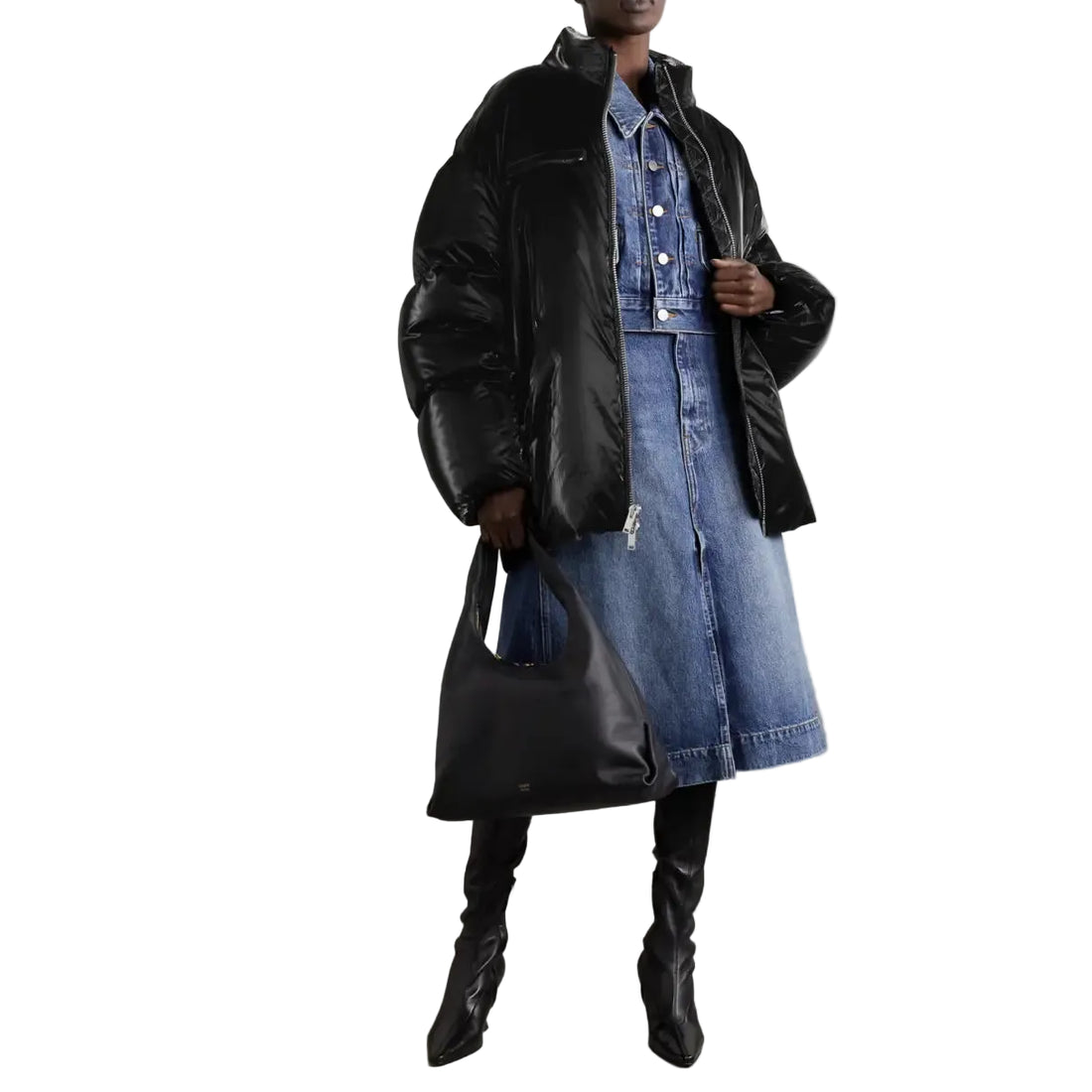 Khaite Gallo Jacket - S