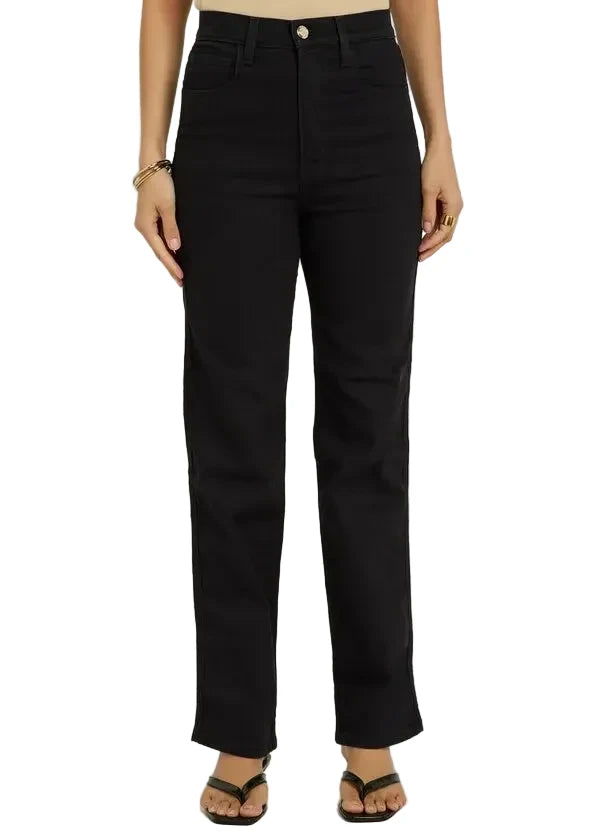 Rùadh The Kerr Slim Straight-Leg Jeans - 24