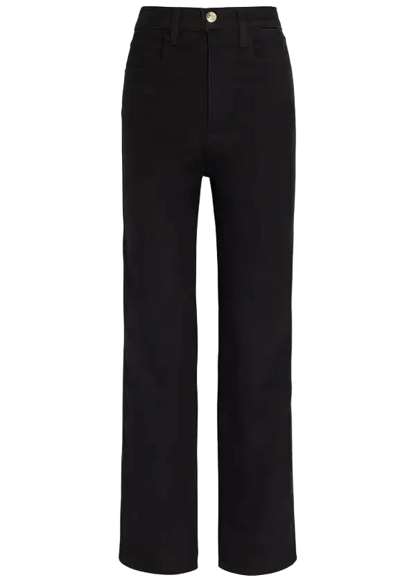 Rùadh The Kerr Slim Straight-Leg Jeans - 24